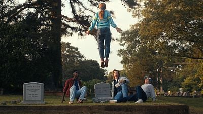 Winona Ryder tenía un plan en 'Stranger Things' que tardó siete años en hacer realidad: ahora es uno de los momentazos de la serie noticias imagen