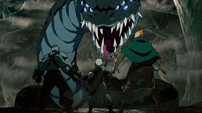 Se estrenó en 2021 y es considerado el mejor Isekai de todos los tiempos tras solo dos temporadas noticias imagen