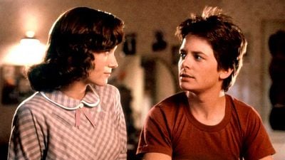 'Regreso al futuro' quiso mantener en secreto el despido de Eric Stoltz para que no pensaran que era un desastre: "Mucha gente lo pensó" noticias imagen