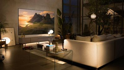 Descubre por qué a los directores más premiados les gustaría que vieras sus películas en el Smart TV del cine noticias imagen