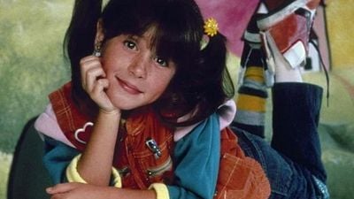'Punky Brewster': 40 años después, ¿qué pasó con Soleil Moon Frye, quien interpretó a la niña de la serie de culto de los 80? noticias imagen