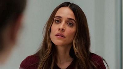 Macarena García (38 años): "Como actriz siempre estas en un lugar un poco incierto" noticias imagen