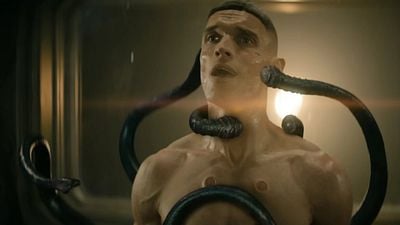 La desastrosa gran apuesta de Netflix por la ciencia ficción lo tiene casi imposible para hacer su secuela: "Que nos venga Dios a ver" noticias imagen