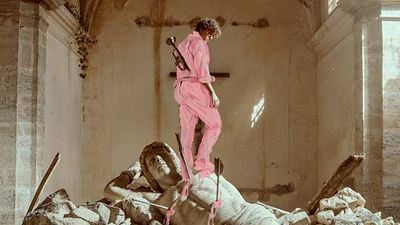 España apunta a lo grande en los Oscar 2027: Netflix apuesta fuerte por 'La bola negra' con un estreno histórico noticias imagen