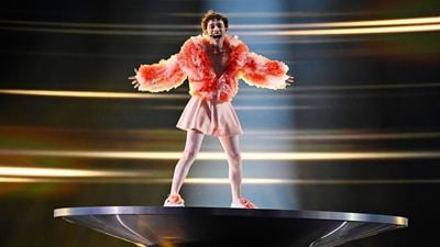 Eurovisión 2024: Suiza se corona vencedora de la edición más polémica del certamen europeo