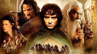 "Se acabó la orgía de fondos verdes sintéticos": Los fans están divididos tras las primeras imágenes de ‘El Señor de los Anillos’, pero el dardo a Prime Video es unánime noticias imagen