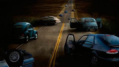 Esta noche en TV: una prometedora pero fracasada película de ciencia ficción que ahora es de culto noticias imagen