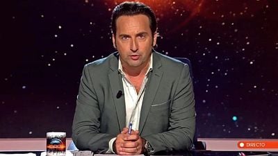 Iker Jiménez desvela la "ley interna" que se debe respetar en su programa: "He tenido que despedir a personas porque no lo entendían" noticias imagen