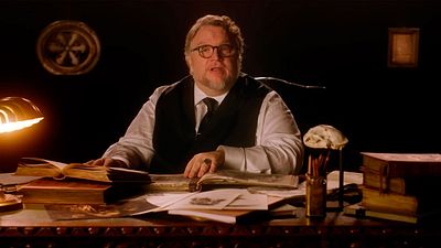Los episodios de 'El gabinete de curiosidades de Guillermo del Toro', ordenados de peor a mejor noticias imagen