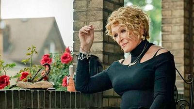 A sus 78 años, con 108 películas y haber perdido el Oscar en ocho ocasiones, esta leyenda de Hollywood tiene un récord noticias imagen