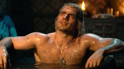 Este tipo de escenas abundaba en la temporada 1 de 'The Witcher' y ahora están desaparecidas: fue decisión personal de la creadora noticias imagen