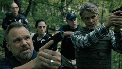 Una de mis series 'thriller' favoritas hizo su regreso 8 años después con un 'spin-off', y me ha gustado tanto como lo hizo en su momento noticias imagen