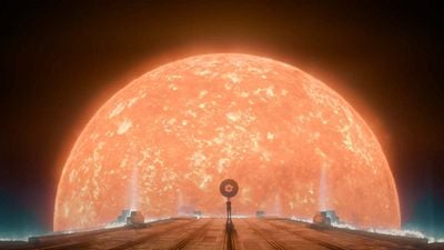 Solo queda un mes para el regreso de unas de las series de ciencia ficción más visualmente impactantes de los últimos años noticias imagen