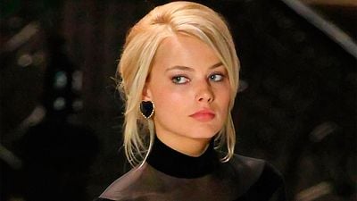 "Esta es una estrella. ¿Qué hacemos con ella?": El gran "no" que salvó la carrera cinematográfica de Margot Robbie noticias imagen