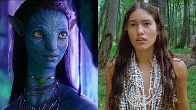 Una actriz demanda a James Cameron por usar su cara para crear a Neytiri en 'Avatar': "Mi rostro, cuando tenía 14 años, fue utilizado sin mi conocimiento ni consentimiento" noticias imagen