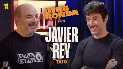 Javier Rey: "Si en una primera lectura del guión lo veo todo claro hay algo que me chirría" noticias imagen