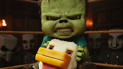 No sé si 'Una película de Minecraft' gustará a los fans del videojuego, pero el filme es un empacho agotador de lo estrafalario noticias imagen