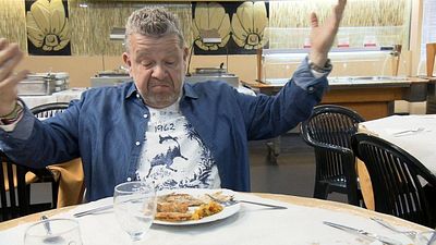 El restaurante de Cádiz que salió en 'Pesadilla en la cocina' y sigue abierto a pesar de las críticas: "Si Chicote vuelve, se va corriendo" noticias imagen