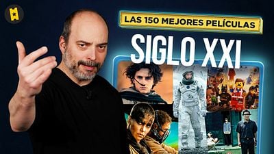 Las 150 mejores películas del siglo XXI: Alejandro G. Calvo tiene un top 1 claro noticias imagen