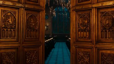 Tan esperada como 'Vengadores: Doomsday' y 'Dune 3': a solo 3 meses del gran estreno de 2026, un nuevo tráiler nos ha abierto las puertas de Hogwarts noticias imagen
