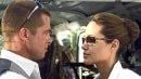 Brad Pitt y Angelina Jolie, solidarios con los niños víctimas de la guerra de Iraq