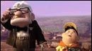 Los globos de 'Up' siguen en lo más alto noticias imagen