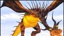 Teaser tráiler de 'Cómo entrenar a tu dragón' noticias imagen
