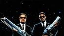 'Men in Black 3' está en marcha noticias imagen