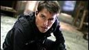 Tom Cruise estará en 'Misión: Imposible IV'