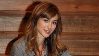 Marta Hazas, Amelia en 'El Internado': "Hay un sabor de despedida en el ambiente" noticias imagen