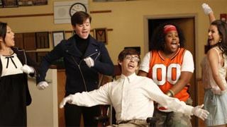 Escándalo en 'Glee' por culpa del sexo noticias imagen