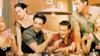 'Friends', mejor 'sitcom' de la historia según 'TV Series Finale' noticias imagen