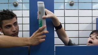 Maxi Iglesias: "Creo que nos la cuelan a diario" noticias imagen