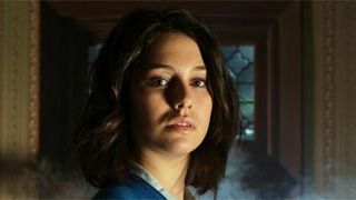 Blanca Suárez (Julia en 'El Internado'): "Me gustaría ser de las que acaban mal" noticias imagen