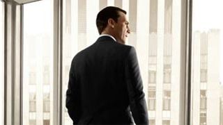 Primera escena de la cuarta de 'Mad Men' noticias imagen