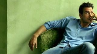 Cheyenne Jackson, Danny Baker en 'Rockefeller Plaza', ficha por 'Glee' noticias imagen