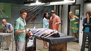 ¡Tráiler de la quinta de 'Dexter'! noticias imagen