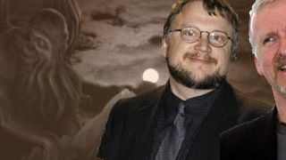 Guillermo Del Toro y James Cameron preparan 'En las montañas de la locura' noticias imagen