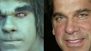 'Chuck' ficha a Hulk noticias imagen