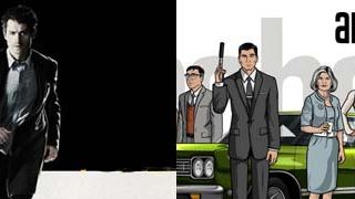 'Rubicon' y 'Archer' llegan a España en Septiembre noticias imagen