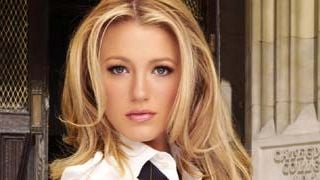 Blake Lively podría abandonar 'Gossip Girl' noticias imagen
