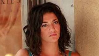 Jessica Szohr: "La cuarta temporada de 'Gossip Girl' es para morirse" noticias imagen