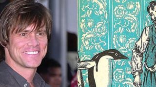 Jim Carrey, protagonista de 'Mr. Popper´s Penguins' noticias imagen