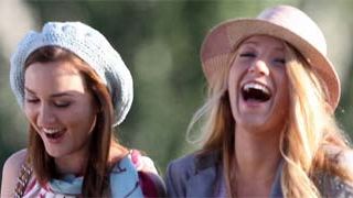 Cuatro vídeos (buenísimos) de la cuarta de 'Gossip Girl' noticias imagen