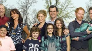 'Modern Family' y 'Mad Men', triunfadoras en los Emmy 2010 noticias imagen