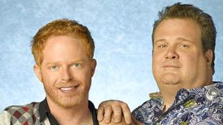 Eric Stonestreet: "En persona, decepciono" noticias imagen