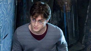 Nueva imagen de 'Harry Potter 7' noticias imagen