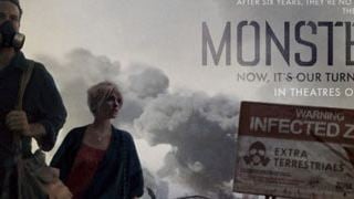 Nuevo tráiler de 'Monsters'