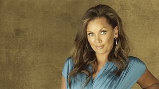 ¿Se une Vanessa Williams con reservas a 'Mujeres Desesperadas'? noticias imagen