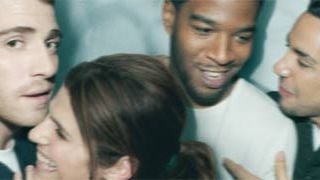 Canal+ estrena 'Buscarse la vida en América' noticias imagen